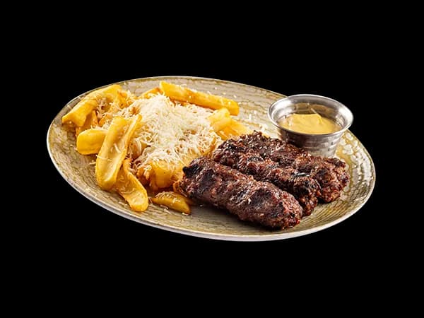 Meniu mici