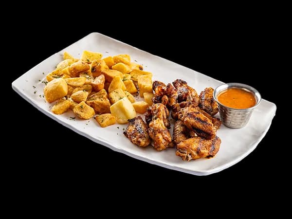 Aripi grill