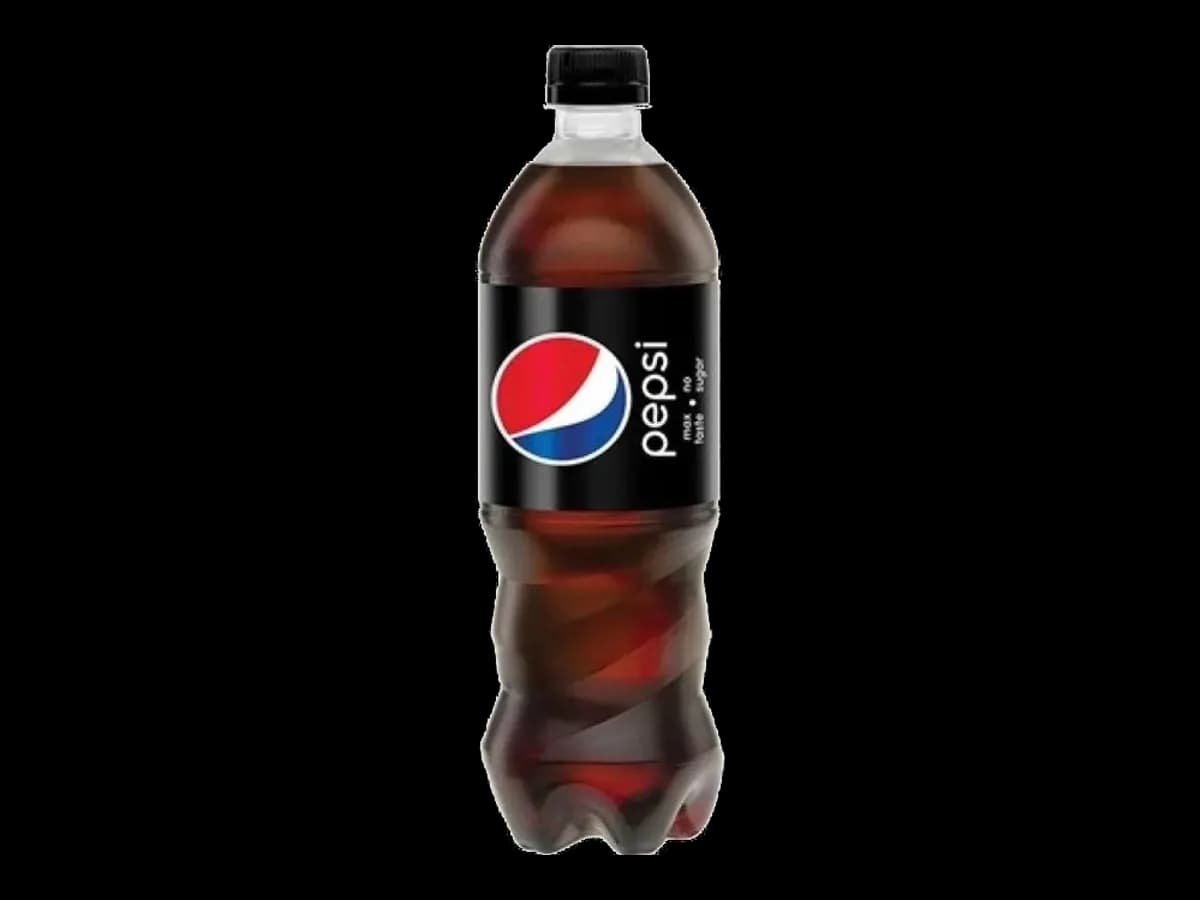 Pepsi Max