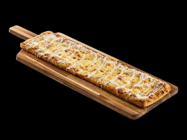 All Cheese