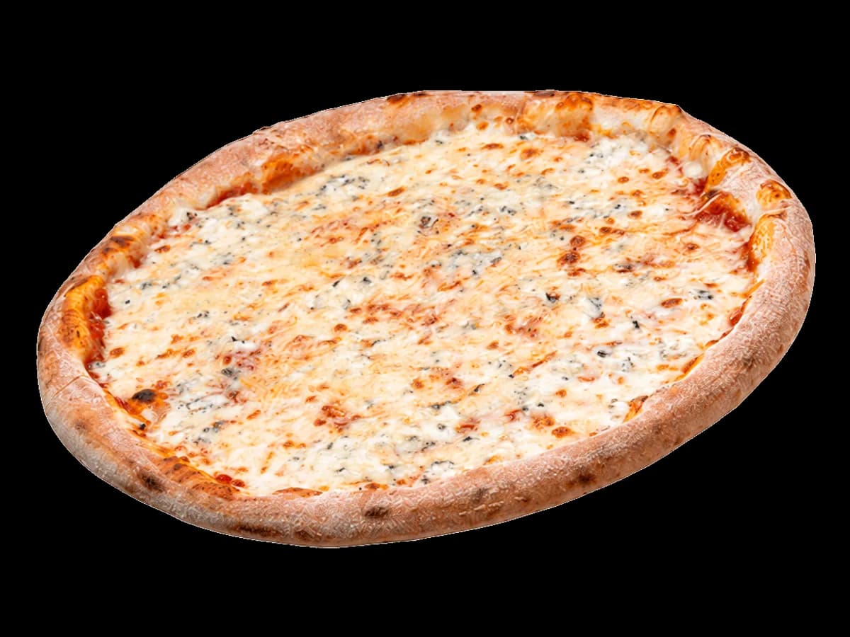 Quattro formaggi
