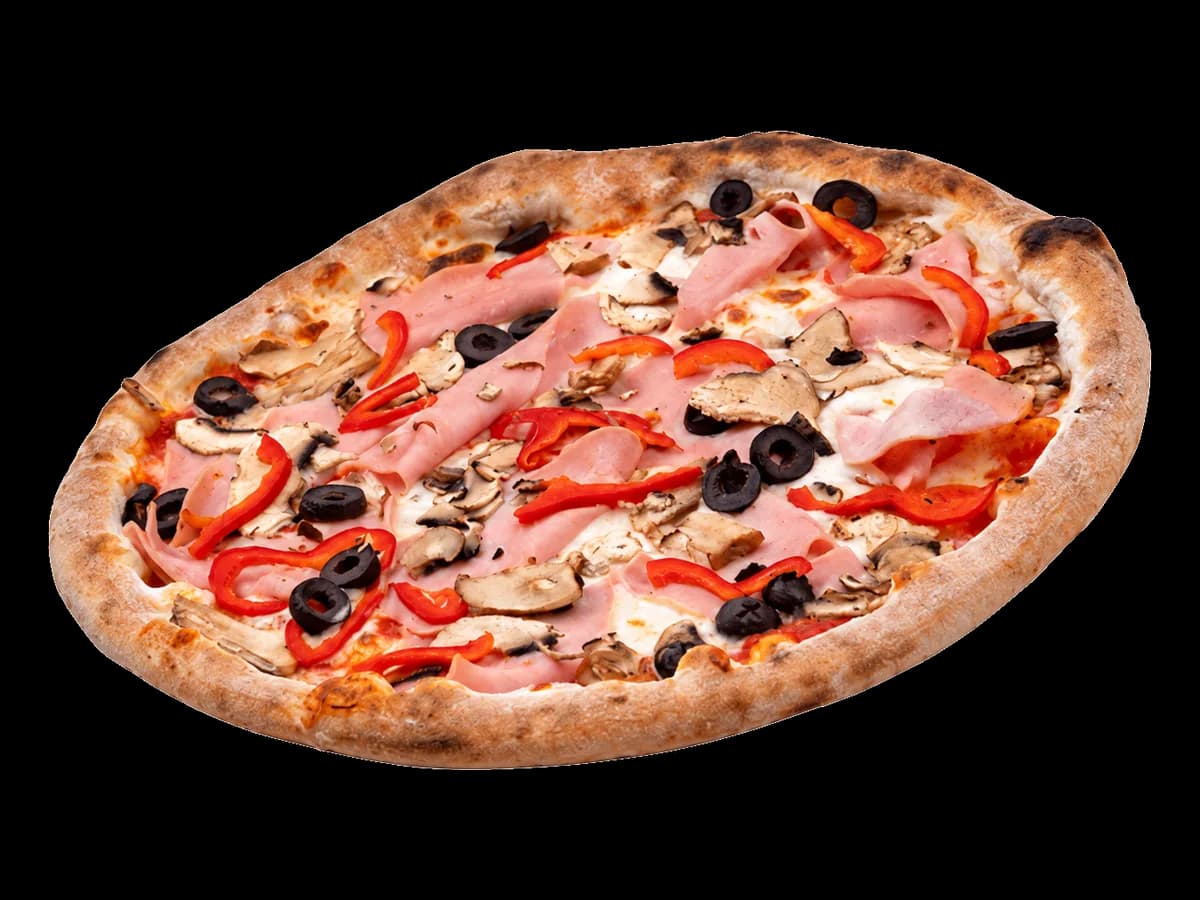 Rustica