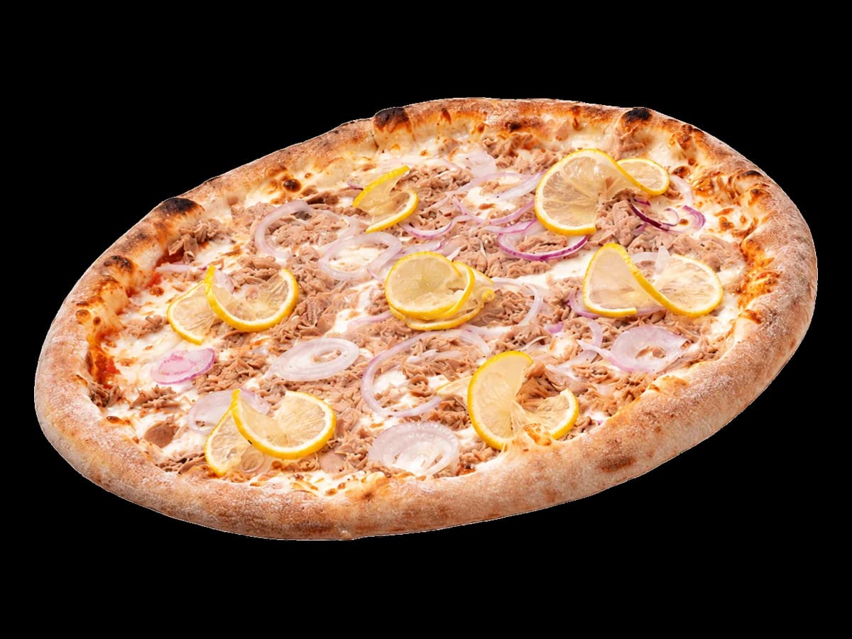Ton